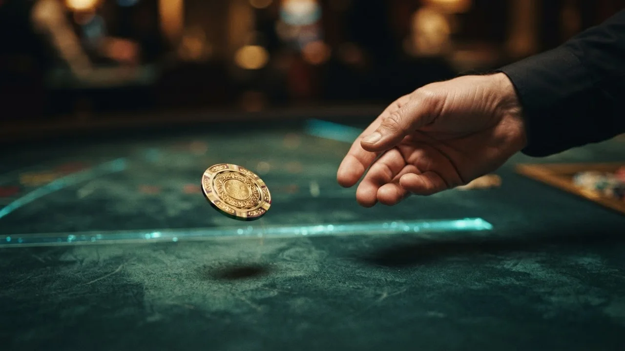 Casino uden MitID