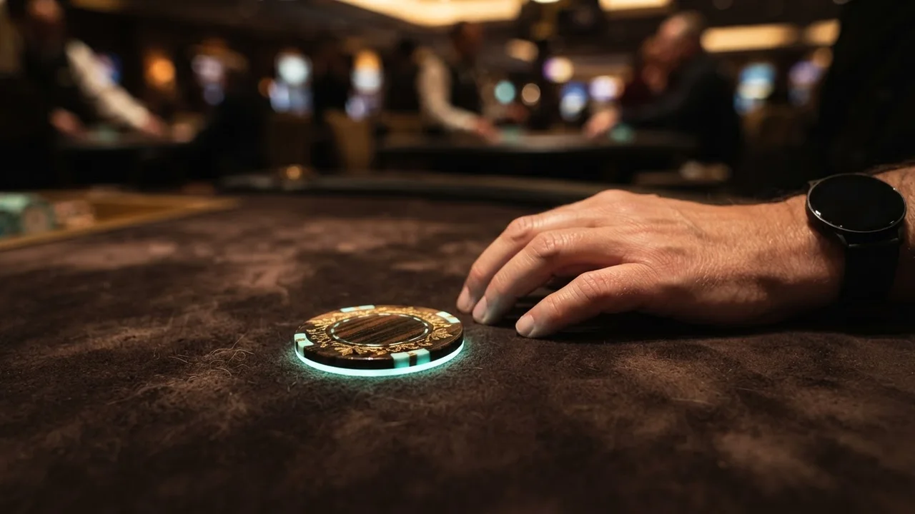 Casino uden MitID