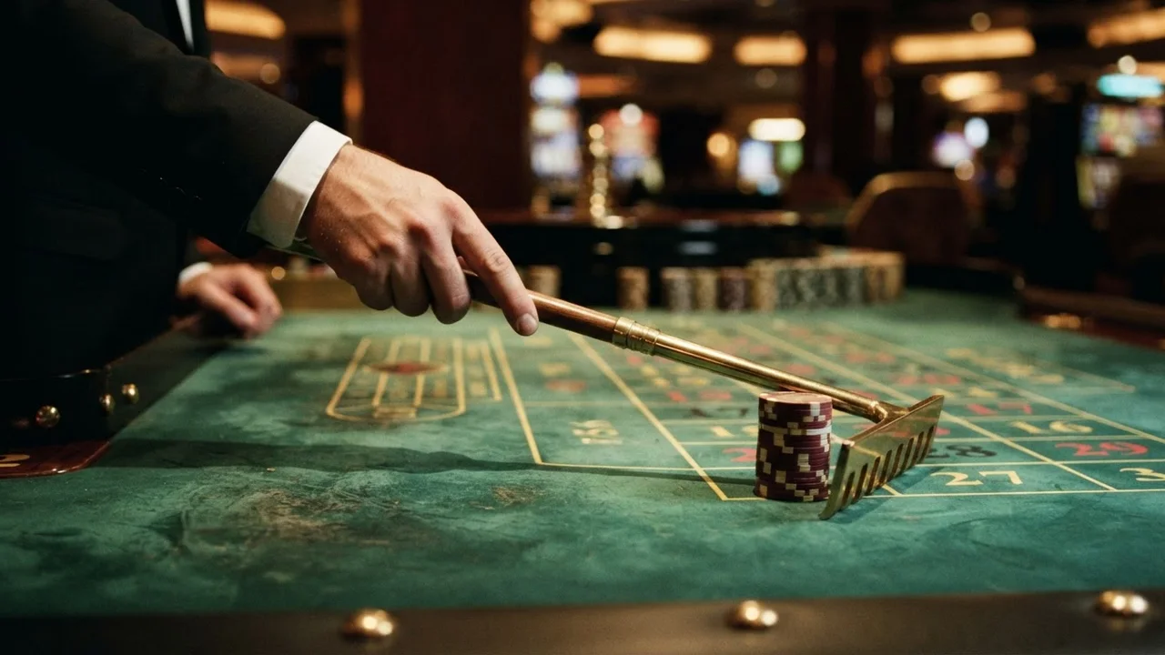 Casino uden MitID