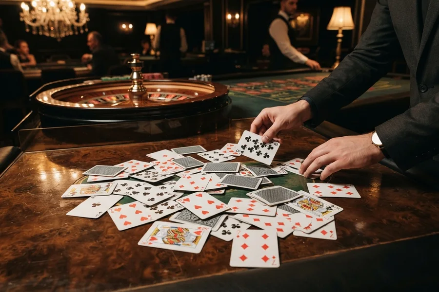 Casino uden MitID