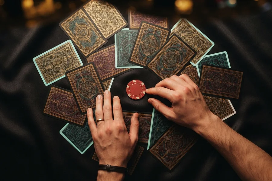 Casino uden MitID