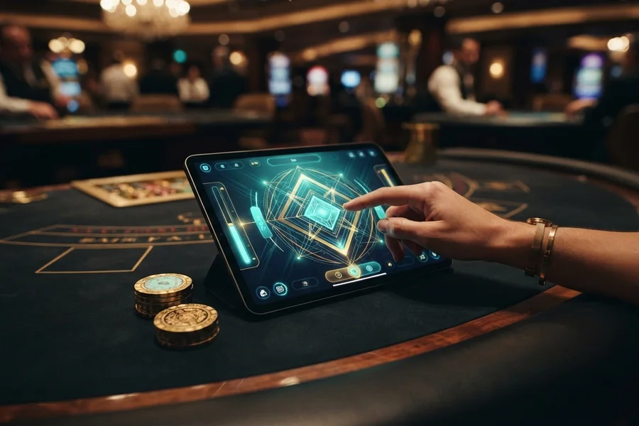 Casino uden MitID