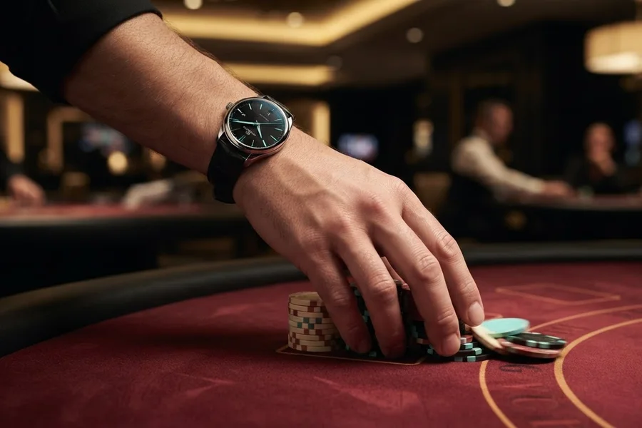Casino uden MitID